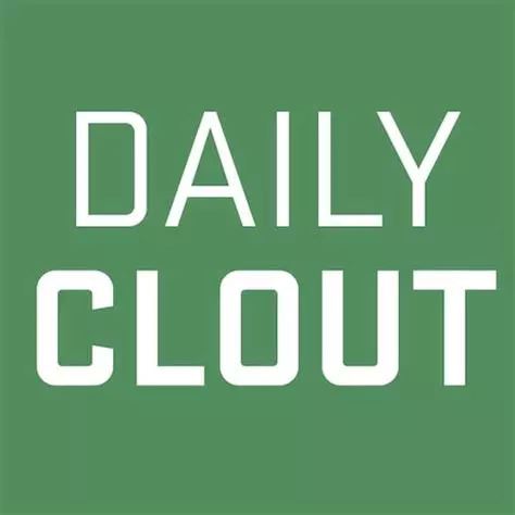 Daily Clout Naomi Wolf